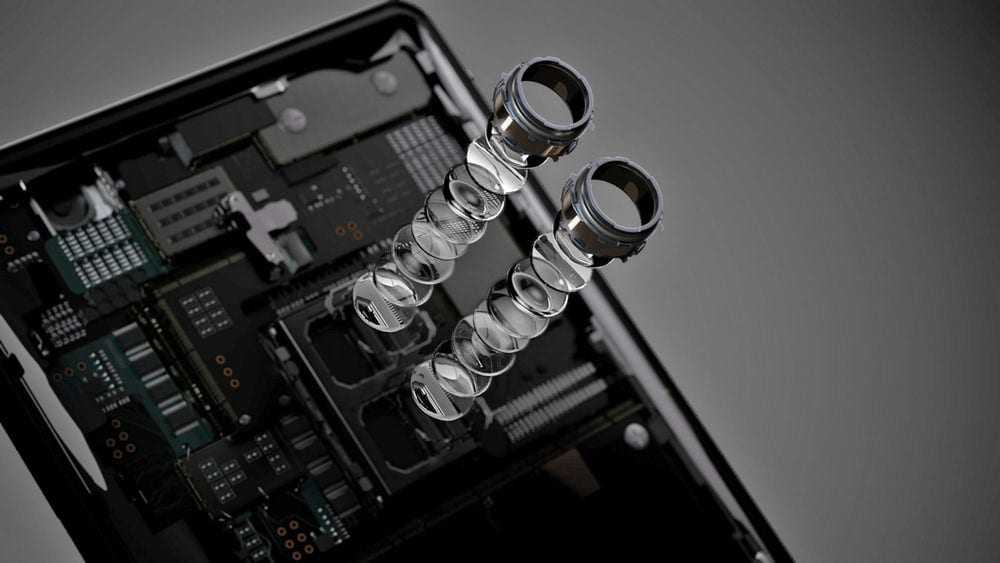 Αισθητήρας Sony IMX586 – έρχονται κινητά με 48MP