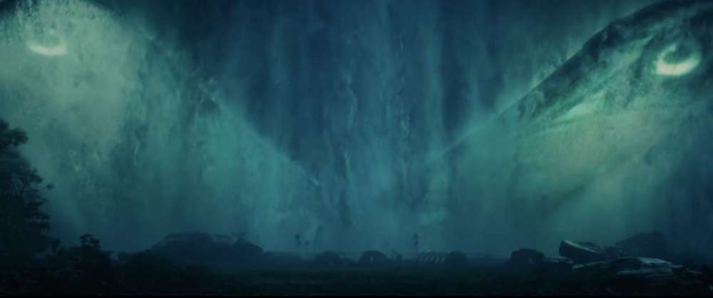 Godzilla King Of The Monsters – All Clips + Trailer