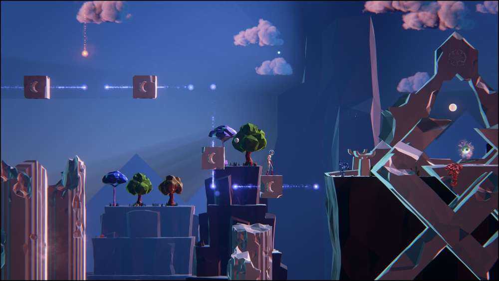 Planet Alpha PS4 – Discovery Trailer