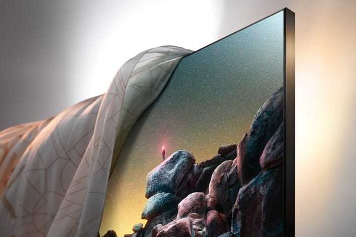 IFA 2018 – Η πρώτη Samsung 8K TV βγαίνει στην αγορά