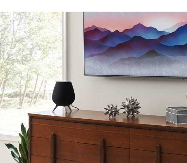 Ηχείο Samsung Galaxy Home