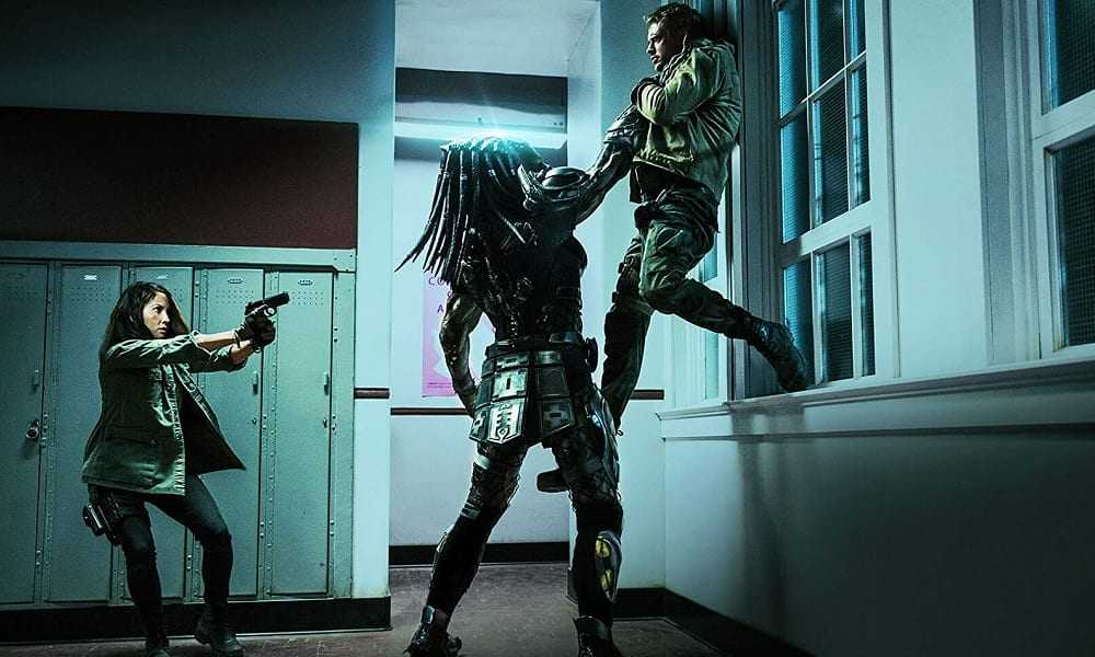 The Predator – Final Trailer