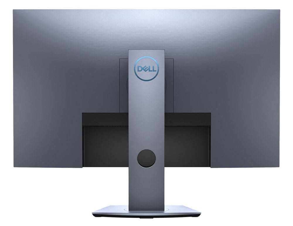Δύο νέα Dell gaming monitors