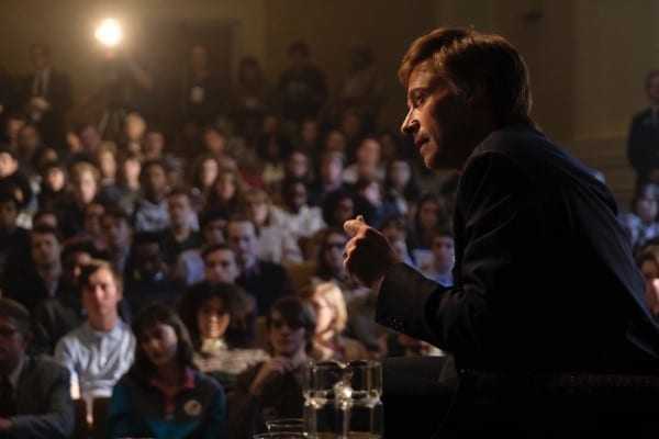 The Front Runner – Trailer #1
