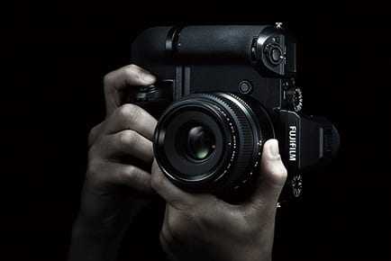 Τρεις νέοι Fujifilm GFX φακοί στη Photokina 2018