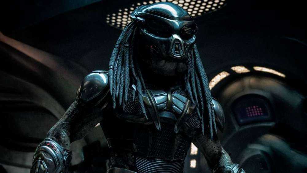 The Predator – Exclusive Red Band TV Spot Trailer