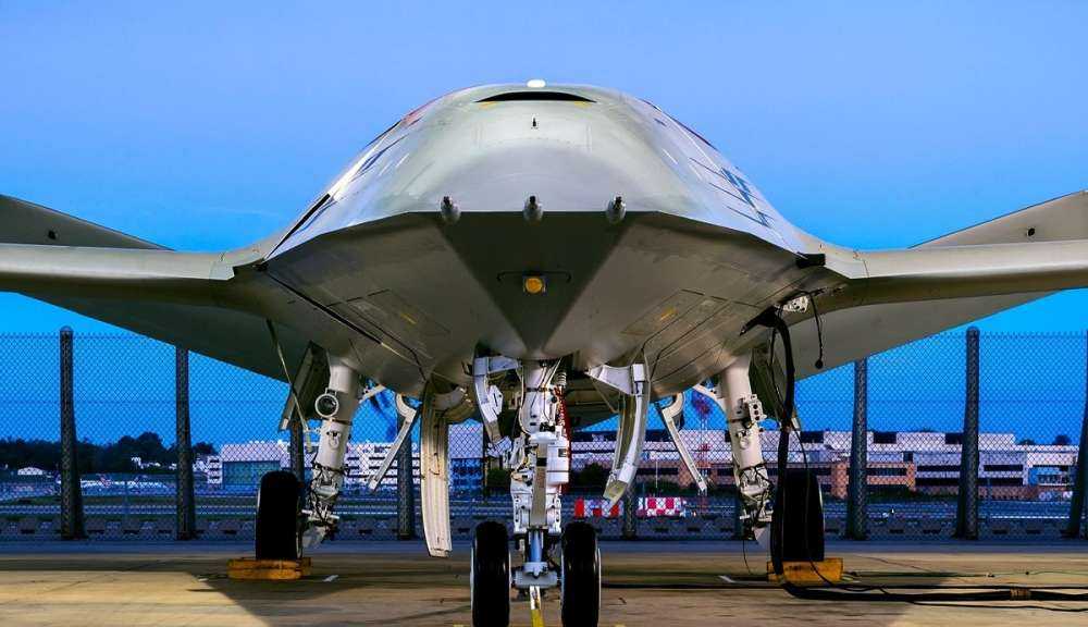Boeing MQ-25