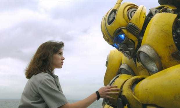 BumbleBee – Trailer #4