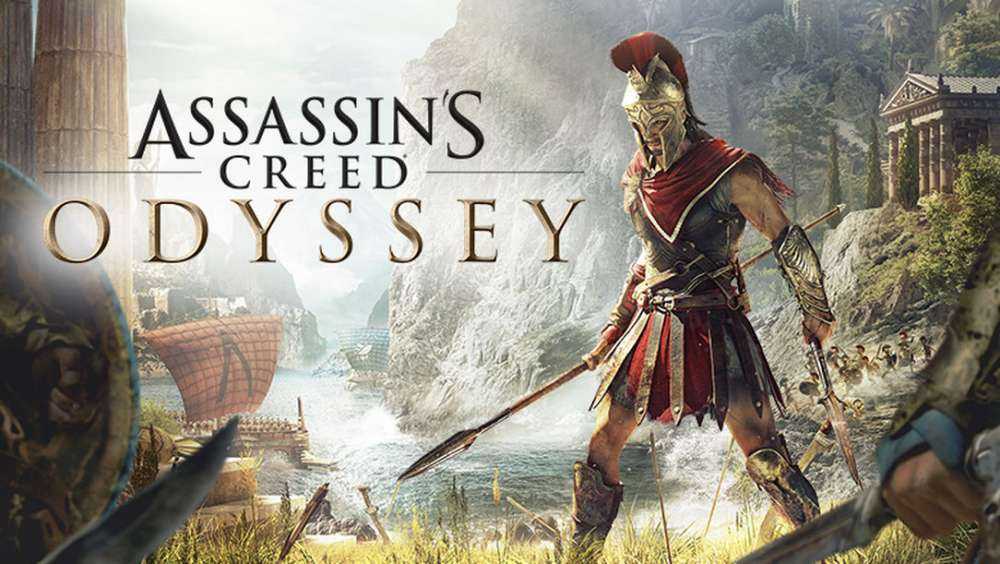 Assassin’s Creed Odyssey – Post Launch & Season Pass Trailer