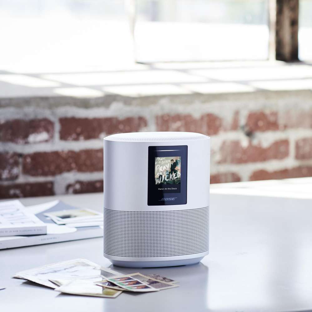 Bose Home Speaker 500 με Αmazon Alexa