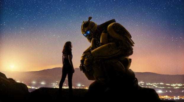 Bumblebee – Decepticon Reveal Trailer