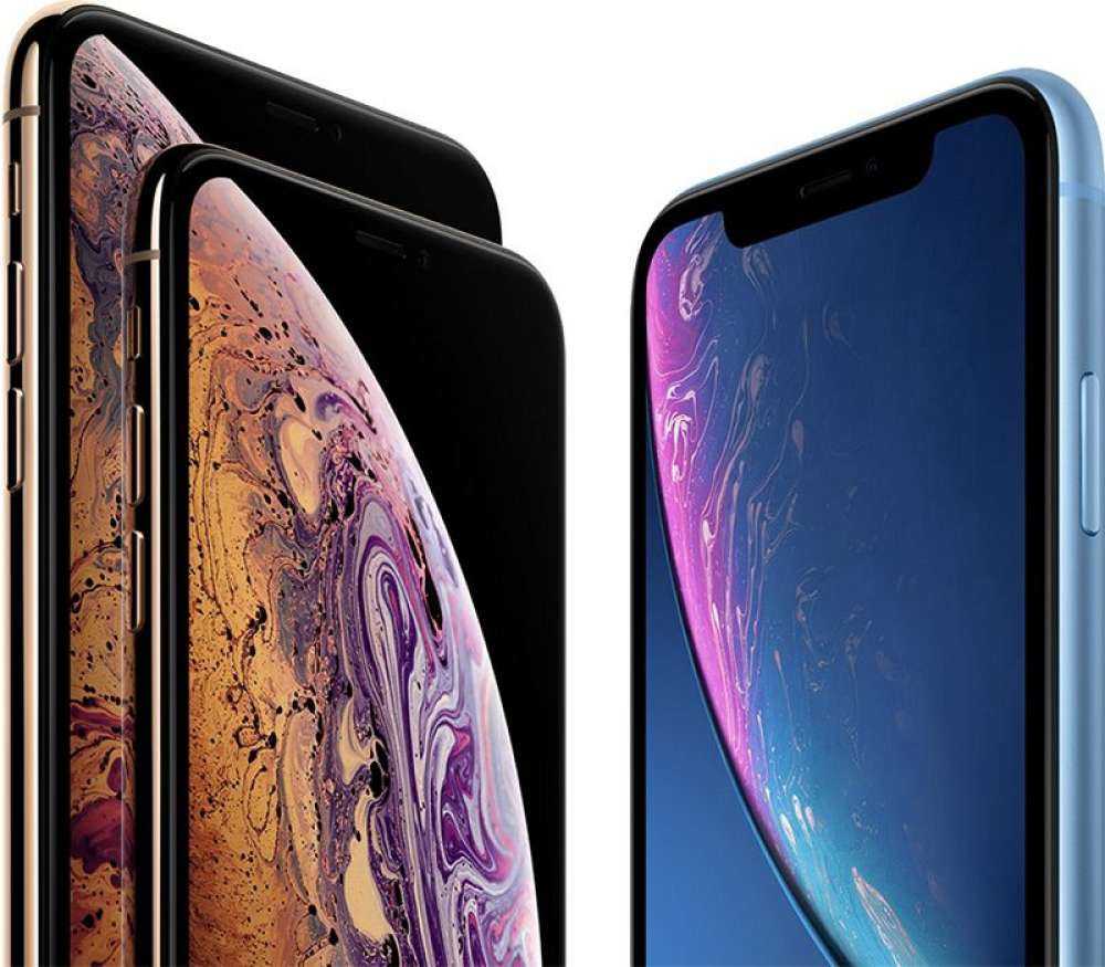 iPhone XS Max Vs iPhone X σε ποιότητα βίντεο