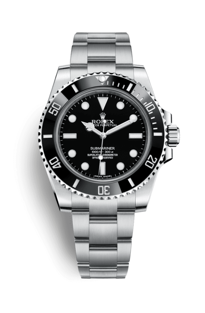 Rolex Submariner Watch License To Kill