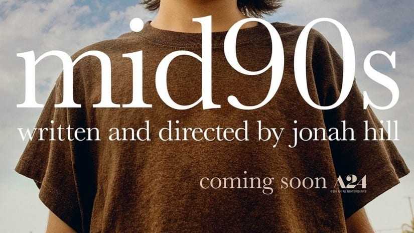 MID90s – Trailer #2