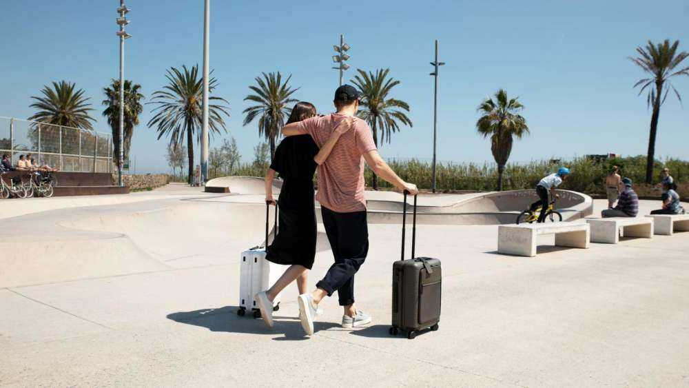 Virgil Abloh + Rimowa