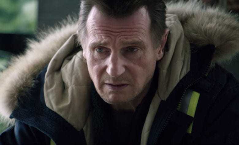 Cold Pursuit – Trailer