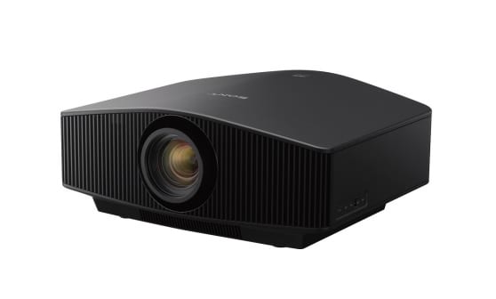 Οι ναυαρχίδες VPL-VW870ES + VW760ES