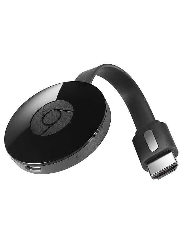 Το Chromecast 3ης Γενιάς