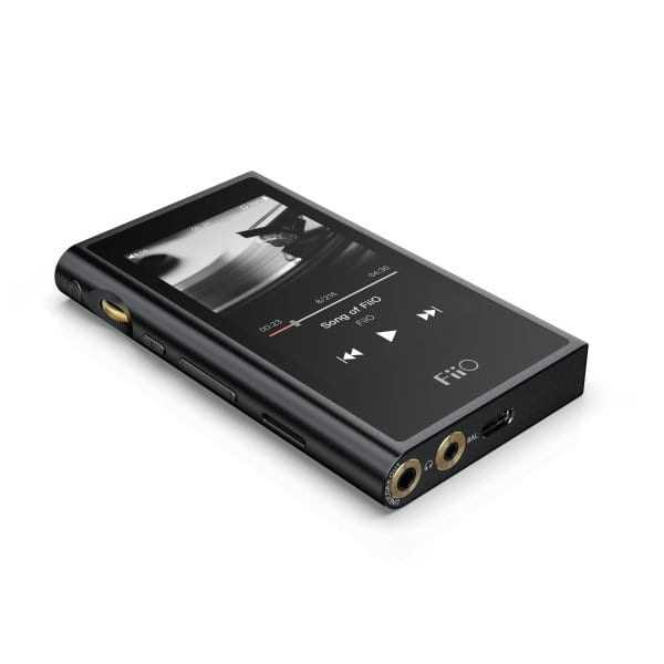 FiiO M9 DAP