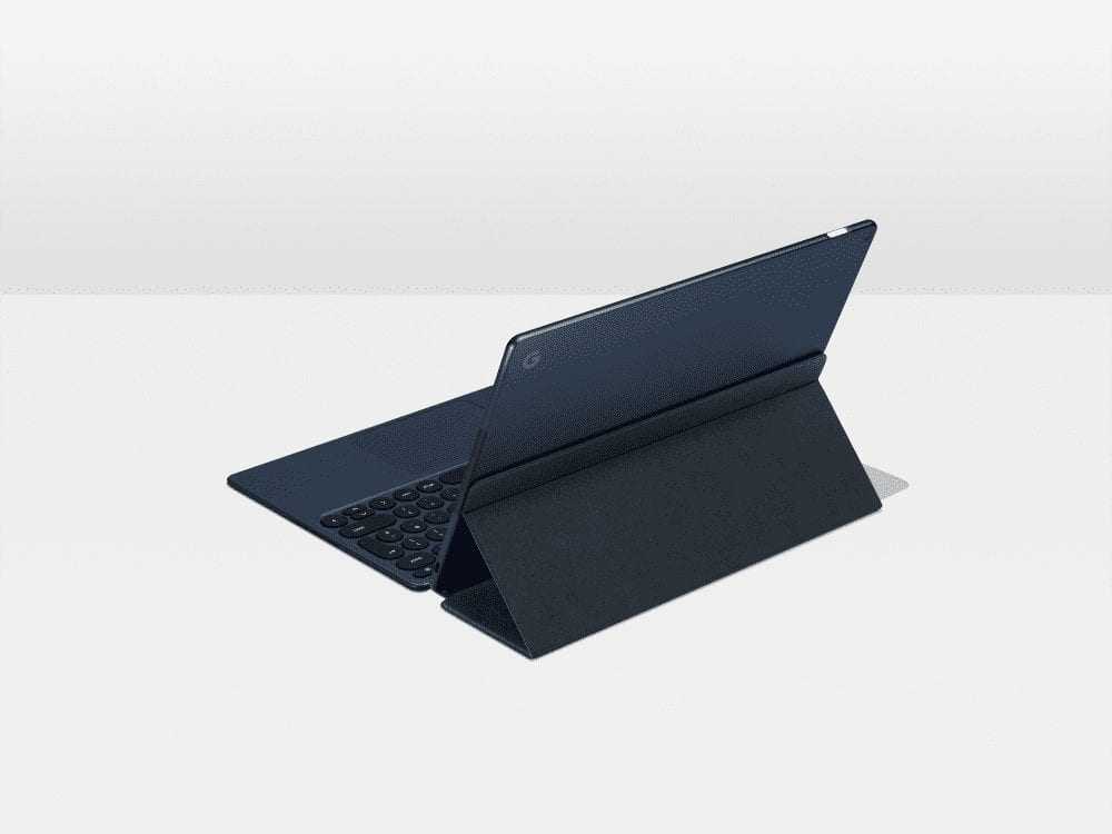 Τι κάνει το νέο Google Pixel Slate