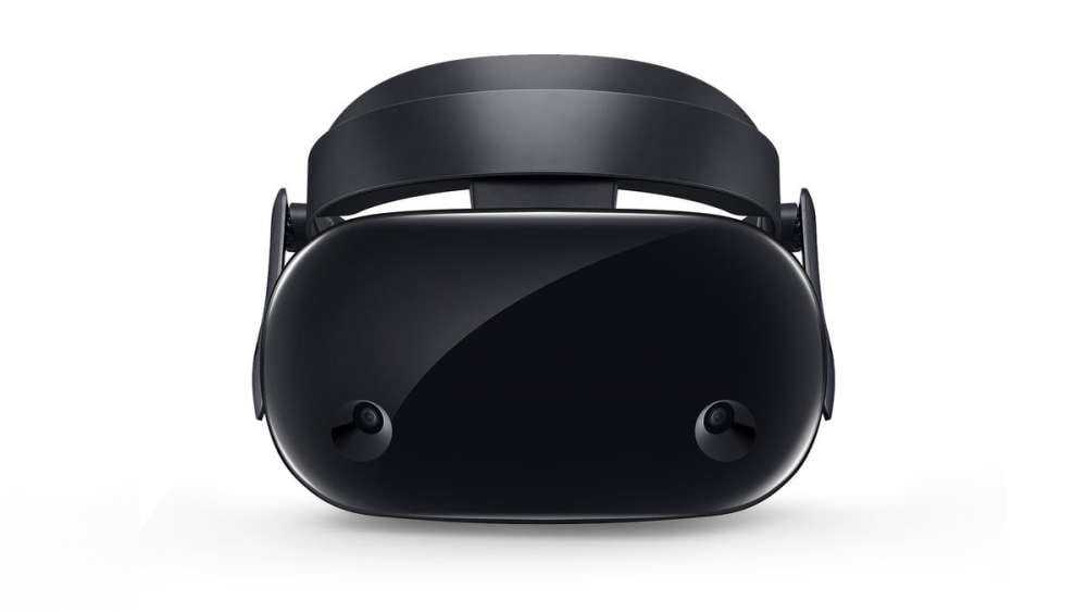 Samsung HMD Odyssey+