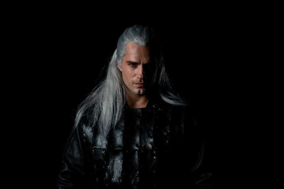 The Witcher – Official Teaser Trailer