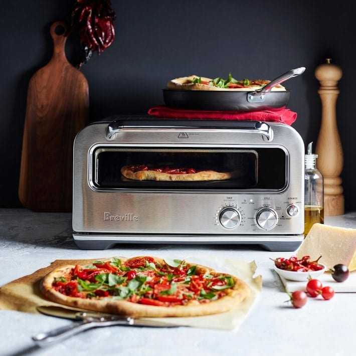 Breville Pizzaiolo