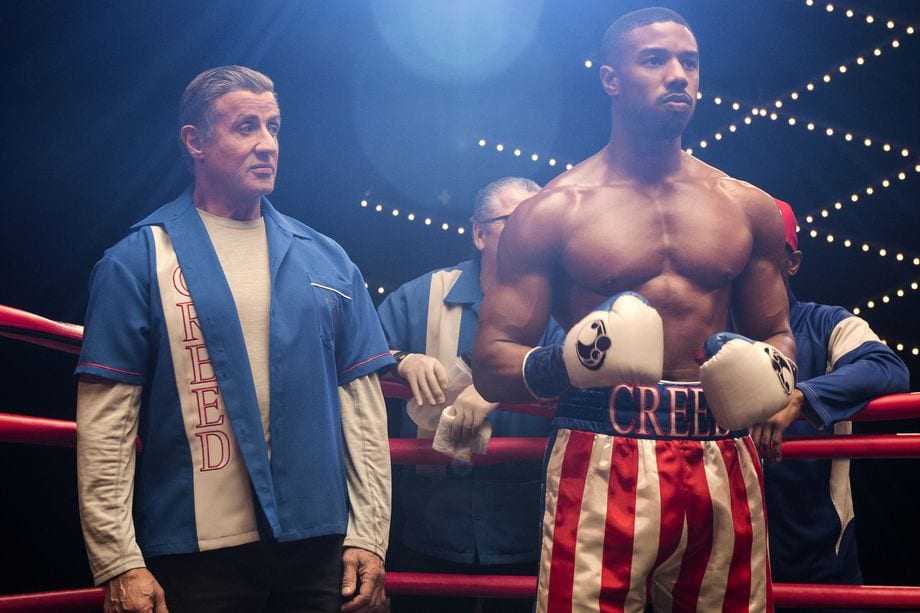 Creed 2 – Ivan Drago Trailer
