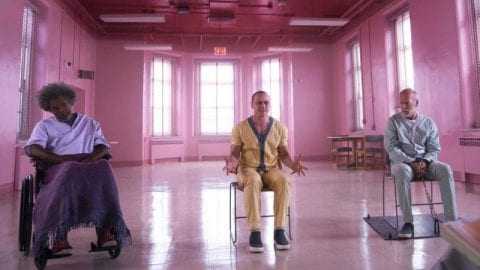 Glass – Trailer #2