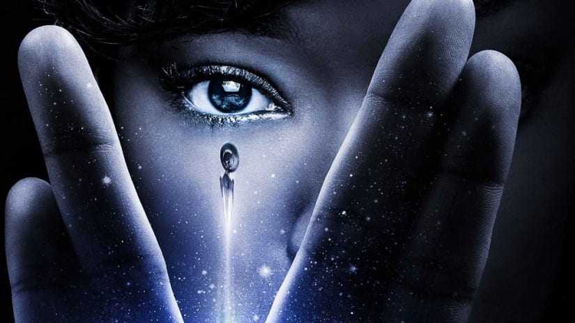 Star Trek: Discovery – Trailer #2