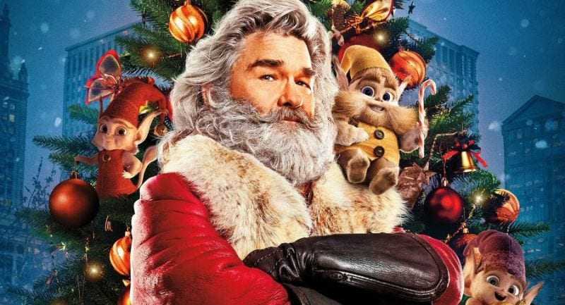 Christmas Chronicles – Trailer #2