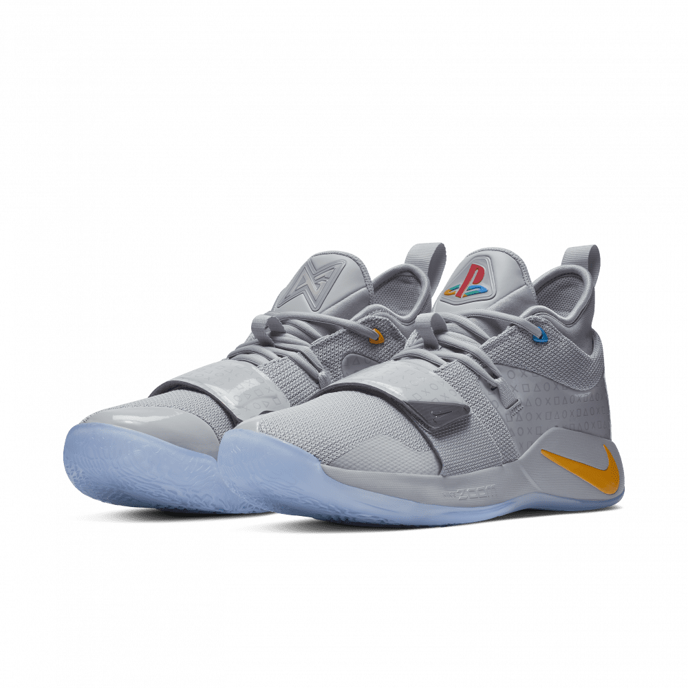 Nike PG 2.5 PlayStation Colorway