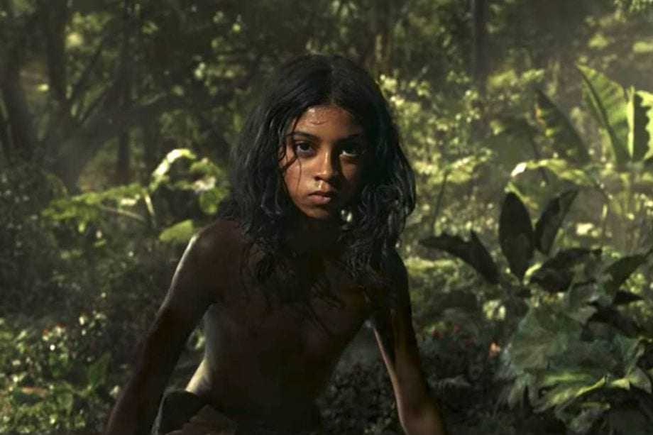 Mowgli – Trailer #2
