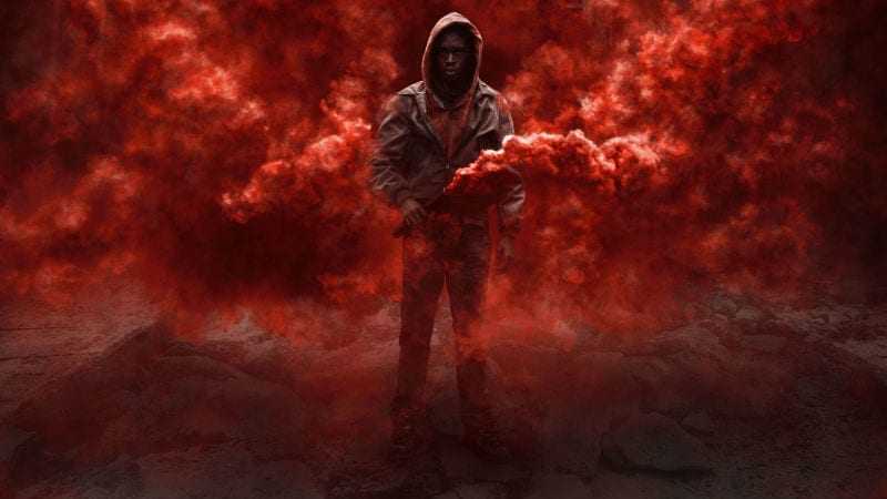 Captive State – Teaser Trailer #2