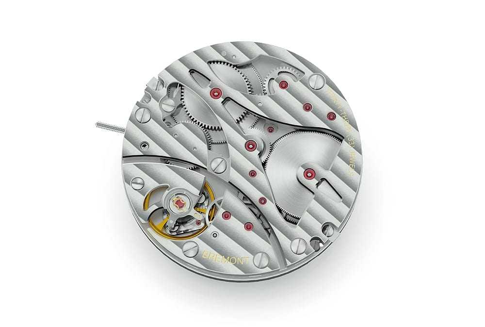 Bremont Celebrates Concorde