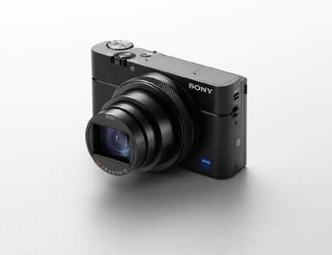 Sony RX100 V Vs RX100 VI