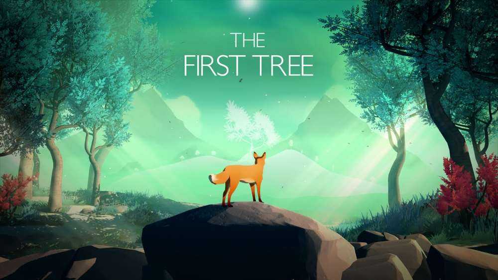 The First Tree Nintendo Switch – Launch Trailer