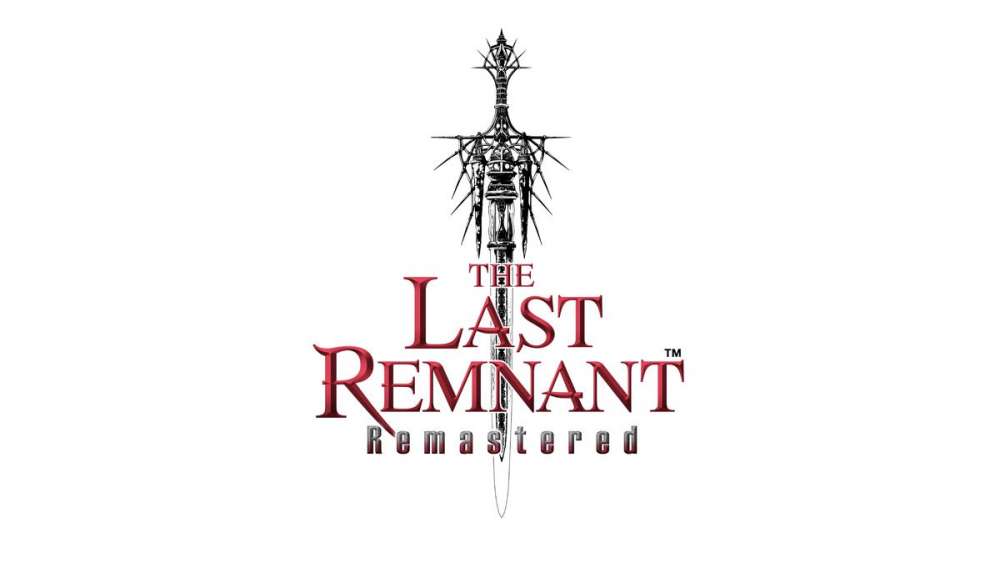 The Last Remnant Remastered PS4 – Discover the Remnants