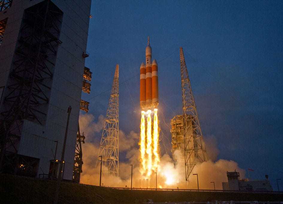 Πρόγραμμα Orion