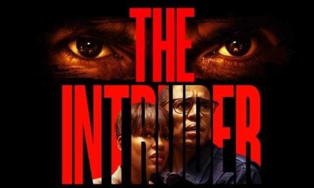 The Intruder – Trailer #1