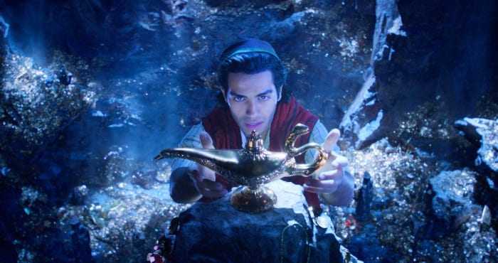 Best Upcoming Movie Trailers 2019