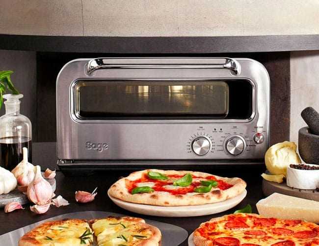 Breville Pizzaiolo