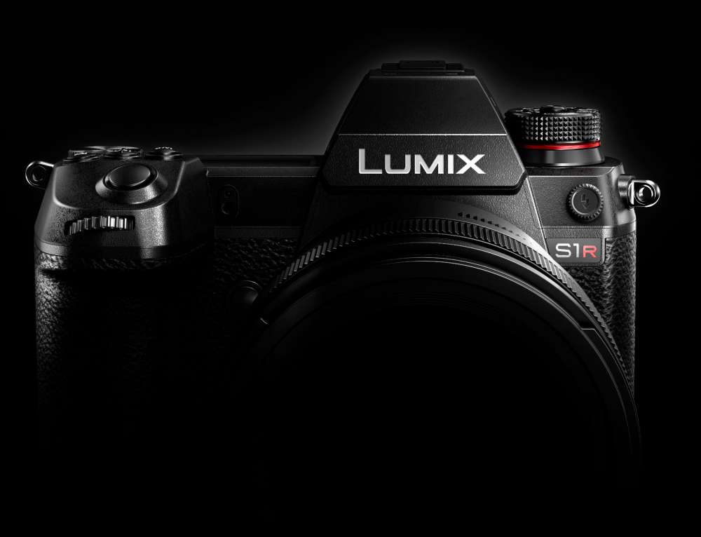Lumix S – Through the Eyes of Professionals