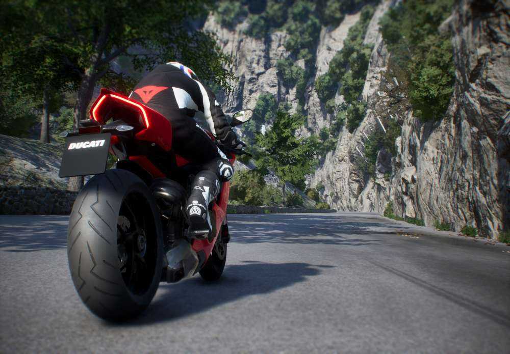 Ride 3 PS4 – Accolade Trailer