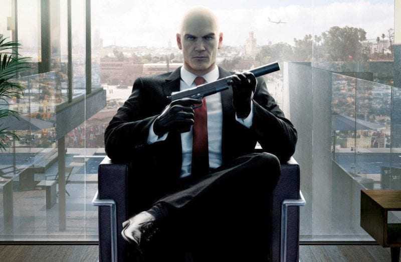 Hitman 2 – How To Hitman