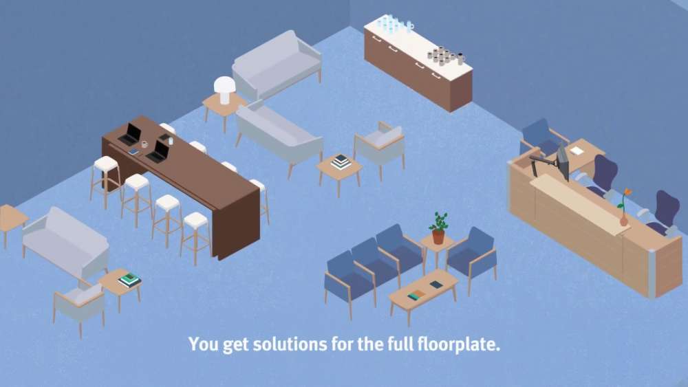 Future of Healthcare – Herman Miller