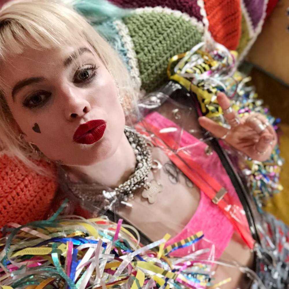 Birds Of Prey – Teaser Trailer