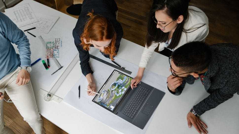 CES 2019 – ASUS StudioBook S με Intel Xeon και Nvidia Quadro P3200