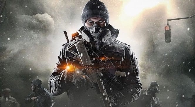 Tom Clancy’s The Division 2 PS4 – Story Trailer