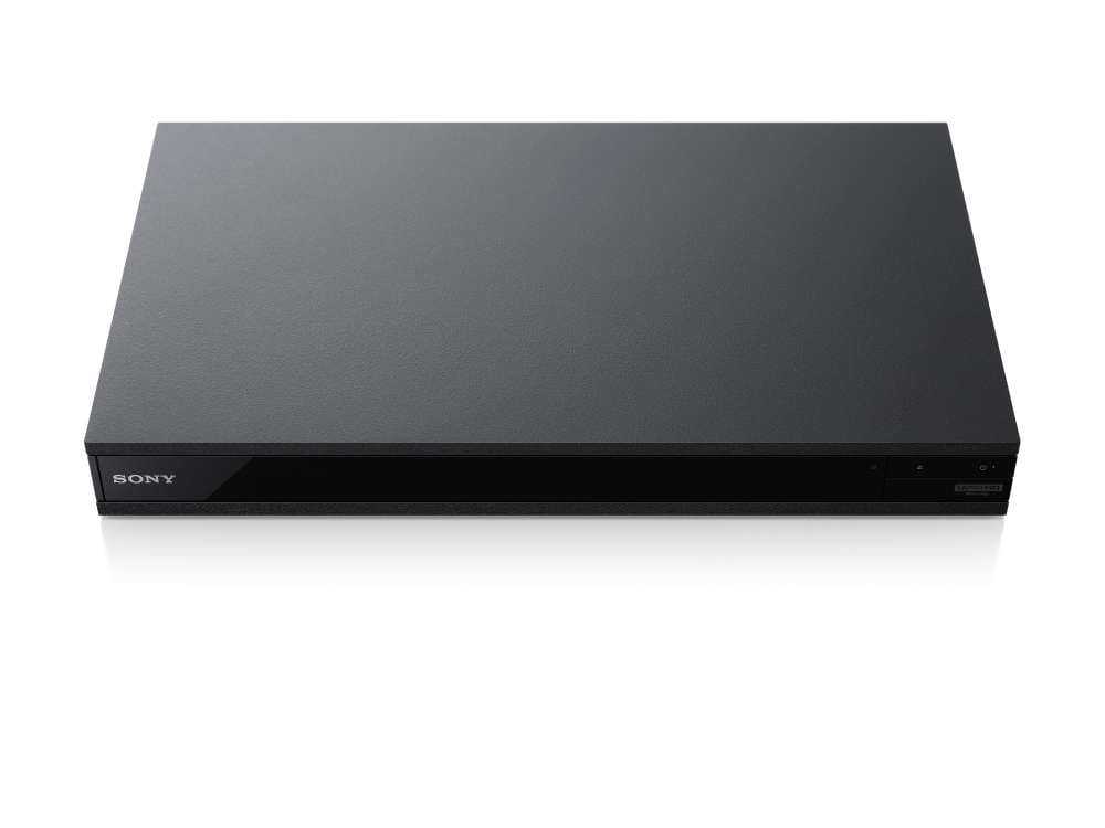 CES 2019 – Τα νέα Sony HT-X8500, HT-S350 και το Blu-ray 4K Ultra HD UBP-X800M2